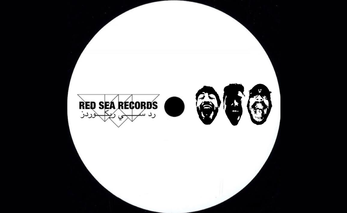 Red Sea Records: The Egyptian Label Breathing New Life into the Ageing Local Techno Scene